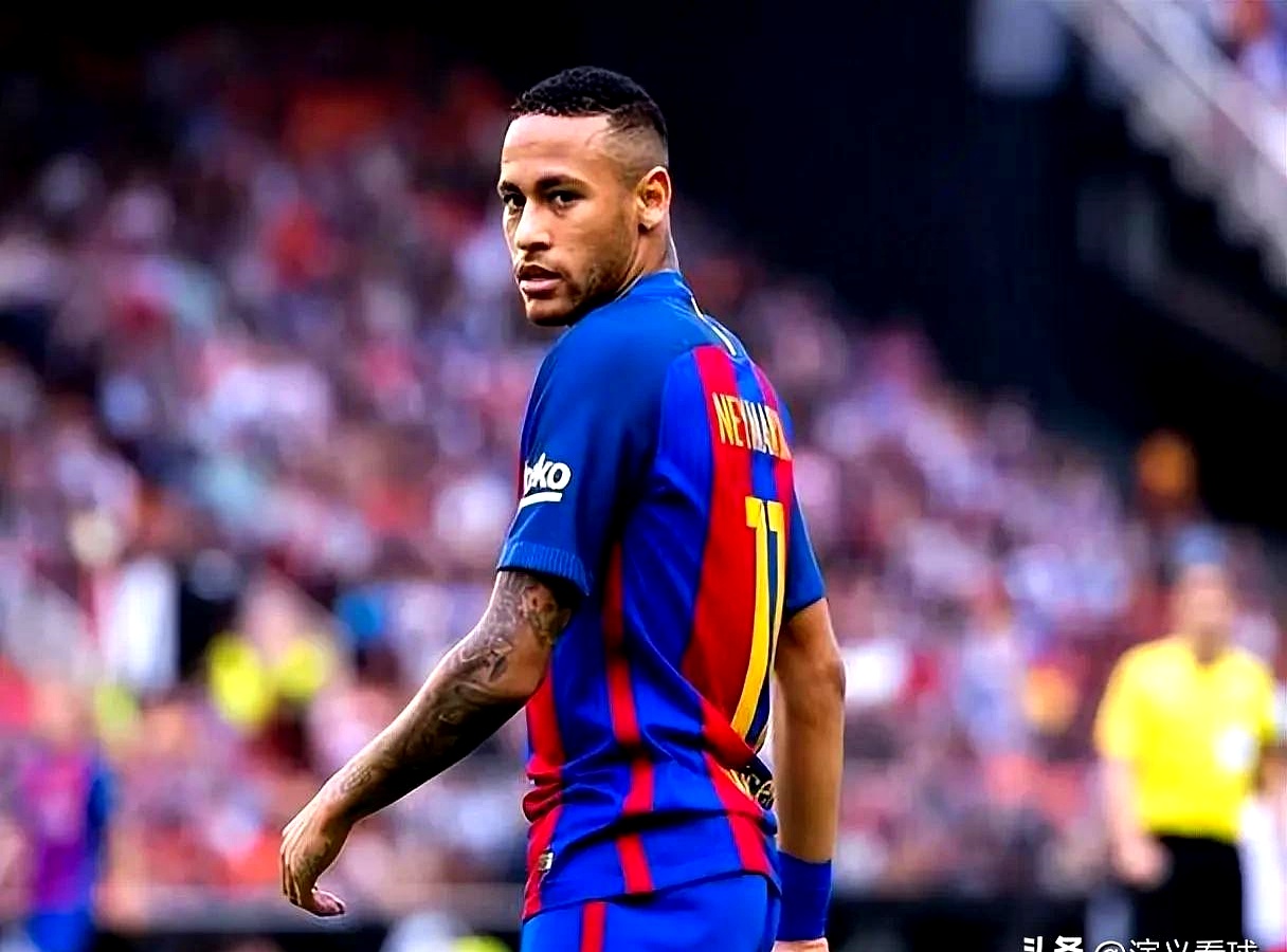 九游体育下载-内马尔连续十五场比赛得分超过问鼎冠军转会期巴塞罗那调整名单以备足总杯，媒体一致点评：风云突变尤文图斯转会期队长鼓劲