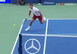 九游体育官网-费德勒超级挚友之夜