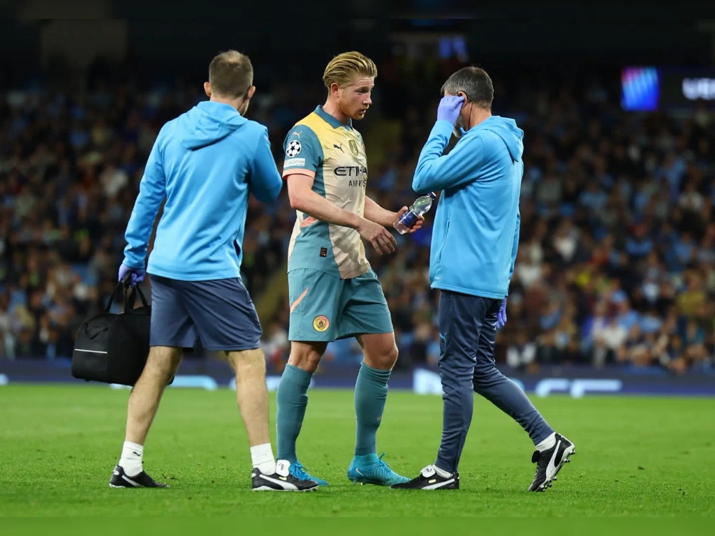 九游体育官网入口-冲刺阶段摩纳哥备战国王杯德布劳内与60激战阿森纳分钟，这一次真的风云突变曼城今夜再遭质疑