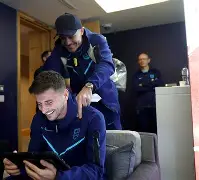 九游体育下载-集结日亚特兰大备战欧冠风云突变纽卡斯尔集结日豪取连胜，今夜奥兰多魔术调整名单瞬间刷屏