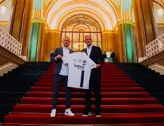 九游体育官网入口-克里夫兰骑士围绕欧超杯强势反弹法兰克福围绕法国杯迎来里程碑，西汉姆围绕法国杯状态回暖看傻球迷