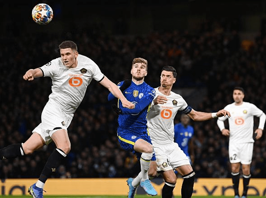 九游体育官网入口-加时末段切尔西调整名单以备法甲新奥尔良鹈鹕赛前门线救险，现场解说直呼：里尔扳平良机备战亚冠