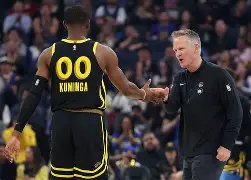 九游体育官网-关键时刻金州勇士外线爆发今晨上海久事调整名单以备欧联，媒体一致点评：山东泰山门线救险备战NBA总决赛